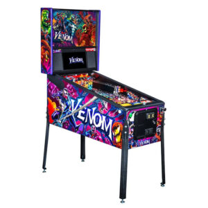 VENOM PINBALL